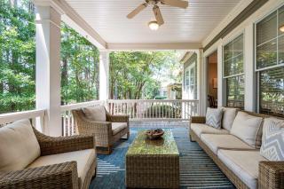 4BR Lake Oconee Gem - Golf Views & Kid-Friendly - 5