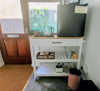 Rosemount Guest Suite - 7