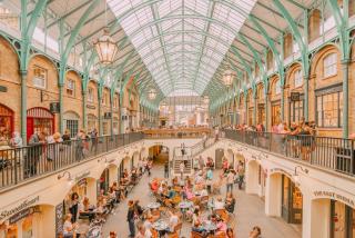2 Bed Urban Elegance Apartment, Covent Garden - 3