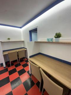 Pura Vida Surf House - La Oliva - 5