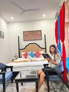 Hachi Hostel Jaisalmer - 7