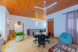 Villa Comfort - 6