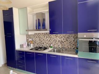 Apartment Lemon - Catanzaro - 4
