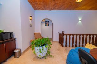 Villa Comfort - 4