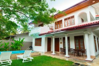 Villa Comfort - 9