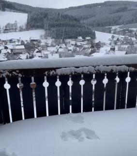 FeWo Pieck mit Parkplatz und privater Garage - 7