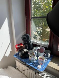 12 minutes from Düsseldorf to your private and cosy room - Neuss - 6