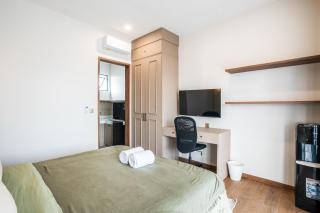Le Jardin CoLiving A7 - Upscale Apt, Canggu center - 4