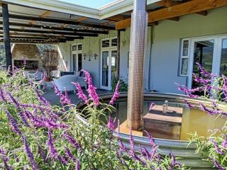 Granny's Cottage - 3