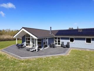 8 person holiday home in Fjerritslev - 9
