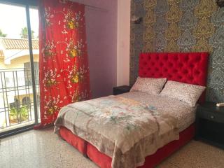 Grand appartement 3 chambre - 7