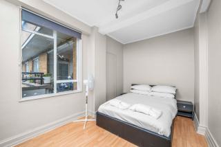 2 Bedrooms Flat in Little Venice - 8