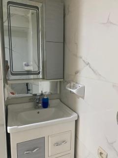 Grand appartement 3 chambre - 8