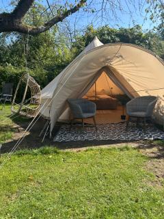 Glamping auf dem Weberhof - 0