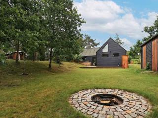 Unique Holiday Home Near Houhals - 4