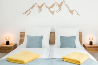 Ferienwohnung Mondscheinbauer Übersee am Chiemsee - 8