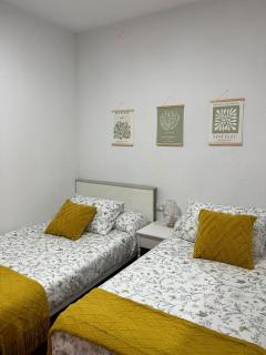 Alojamiento Casa Tía Mari - 2