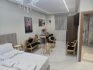 KARYDAS SUITES by STYLIANOS KARYDAS IKE - 3