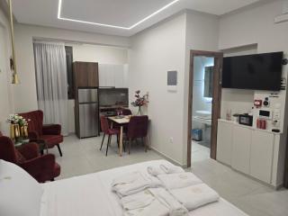 KARYDAS SUITES by STYLIANOS KARYDAS IKE - 5