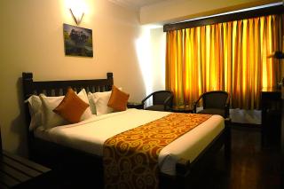 Hotel Holy Himalaya - 6