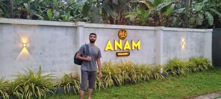 Anam residence - 9