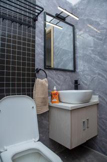 Modern 2-Bedroom in kilimani -Central stay - 5