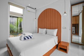 Oasis Villa Seminyak - 3