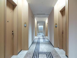 Jinjiang Capital Hotel Dongguan Civic Center Plaza - 8