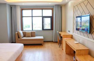 Anhui hôtel - 2