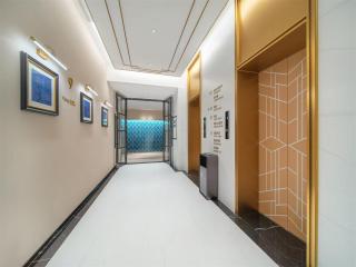 Jinjiang Capital Hotel Dongguan Civic Center Plaza - 6