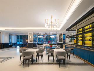 Jinjiang Capital Hotel Dongguan Civic Center Plaza - 4