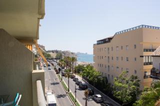 Apartamento Carvajal Fuengirola - Fuengirola - 0