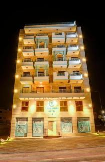 Turquoise Aqaba Hotel - 9