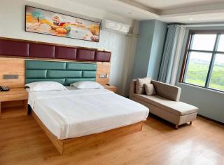 Anhui hôtel - 3