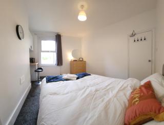 Oxford Exclusive Room Garden - 6