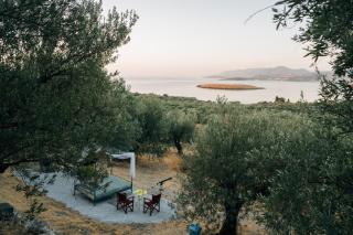 Star Sleep Eleousa Lesvos - 9