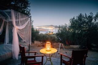 Star Sleep Eleousa Lesvos - 2