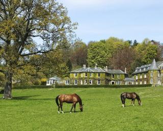 Kinloch House Hotel - 0