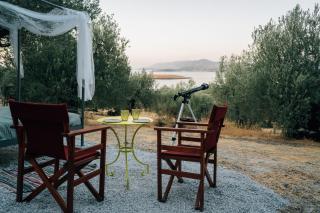 Star Sleep Eleousa Lesvos - 6