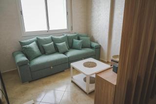 Appartement Cosy - Martil - 5