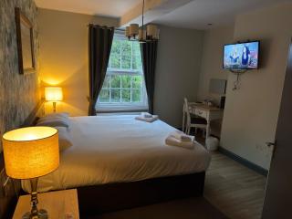 Red Lion Inn Wybunbury - 9