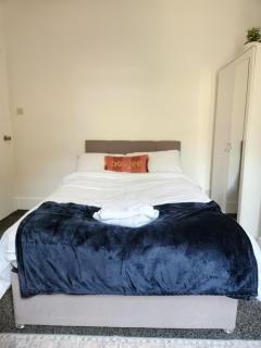 Oxford Exclusive Room Garden - 8