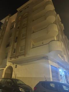 Garsoniere Borj - 2