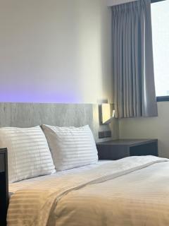 泊居旅店二館 Oursinn Hotel 2 - 0