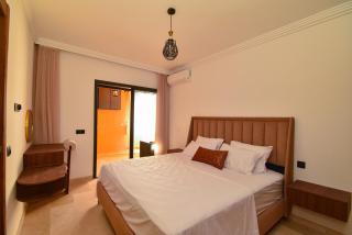 Superbe T2 neuf - Proche centre - Piscines et Balcon - Marrakech - 2