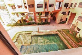 Superbe T2 neuf - Proche centre - Piscines et Balcon - Marrakech - 1