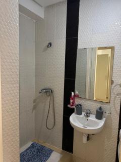 Appt ch salon Versailles - 8