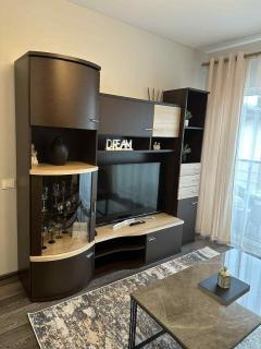 Modern apartment with balcony - Užliedžiai - 8