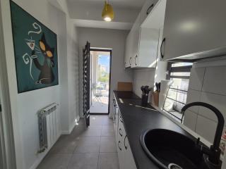 Antiaeriana Sunhouse - 8