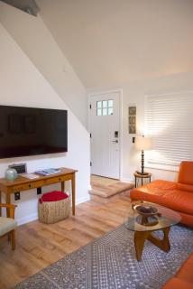 Lincolnville 2BR - Beach Vibes & Backyard BBQ - 1